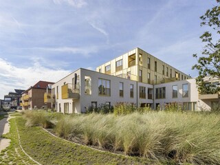 Appartement Blankenberge Enregistrement extérieur 4