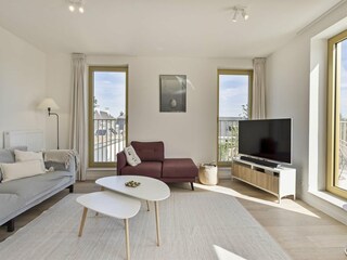 Appartement Blankenberge Équipement 11