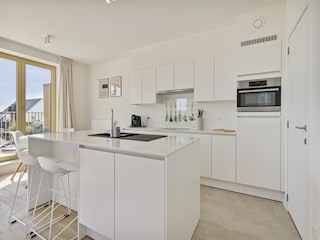 Apartment Blankenberge Features 18