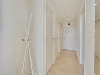 Apartment Blankenberge Features 28