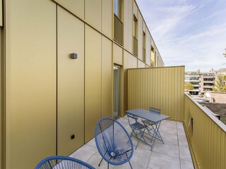 Appartement Blankenberge Enregistrement extérieur 2