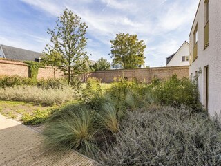 Appartement Blankenberge Buitenaudio-opname 6