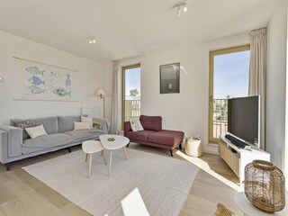 Apartamento Blankenberge Características 1