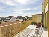 Apartment Blankenberge Outdoor Recording 1