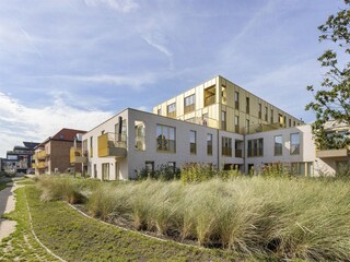 Apartamento Blankenberge Grabación al aire libre 3