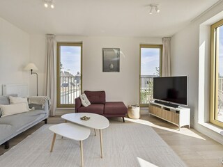 Apartamento Blankenberge Características 21