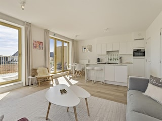 Apartment Blankenberge Features 22