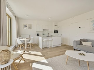 Apartment Blankenberge Features 23