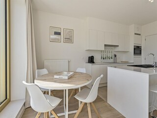 Apartamento Blankenberge Características 25
