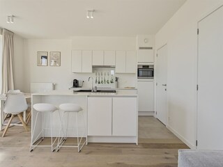Apartamento Blankenberge Características 12