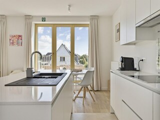 Apartamento Blankenberge Características 13