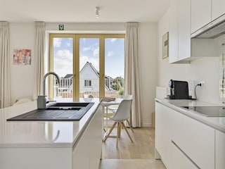 Apartment Blankenberge Features 13