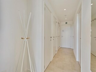 Apartamento Blankenberge Características 14