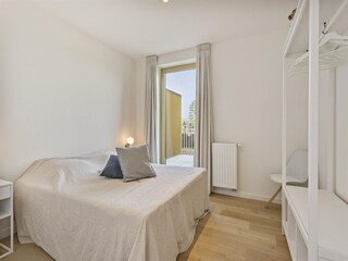 Apartamento Blankenberge Características 15