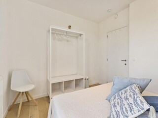 Apartamento Blankenberge Características 16