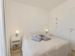 Apartamento Blankenberge Características 26