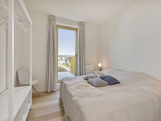 Apartamento Blankenberge Características 27