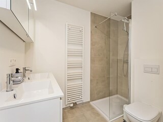 Apartamento Blankenberge Características 28