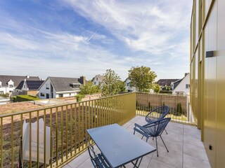 Apartamento Blankenberge Grabación al aire libre 9