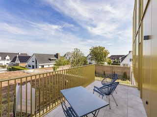Apartment Blankenberge Outdoor Recording 9