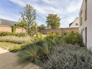Apartamento Blankenberge Grabación al aire libre 10