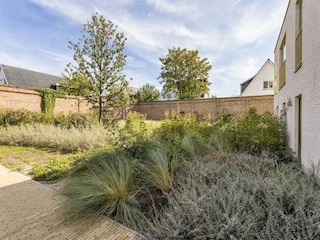 Apartment Blankenberge Outdoor Recording 10