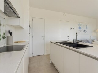 Apartamento Blankenberge Características 17