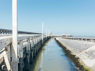 Appartement Blankenberge Omgeving 36