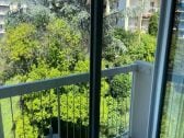 Appartement Nizza Buitenaudio-opname 1