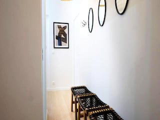 Apartment Paris  8