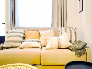 Apartment Paris  10