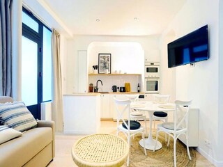 Apartment Paris  11