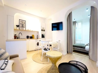 Apartment Paris  12