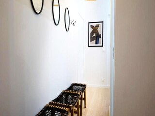 Apartment Paris  13