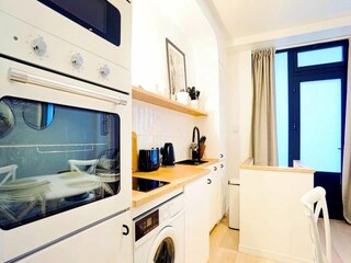 Apartment Paris  14
