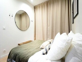 Apartment Paris  15