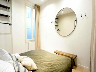 Apartment Paris  17