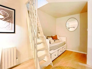 Apartment Paris  18