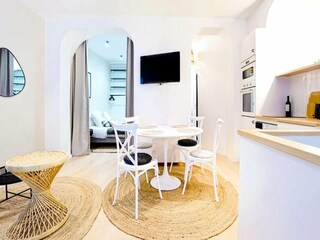 Apartment Paris  25