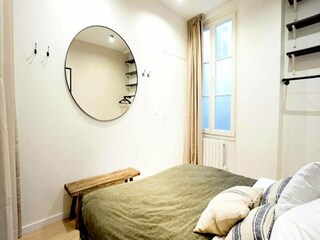 Apartment Paris  27