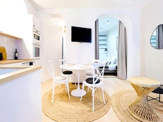 Apartment Paris  30