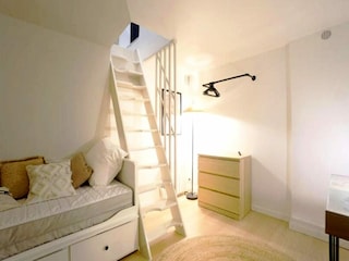 Apartment Paris  32