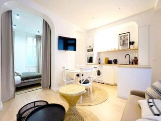 Apartment Paris  33