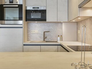 Apartamento Blankenberge Características 11