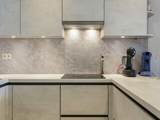 Apartment Blankenberge Features 17