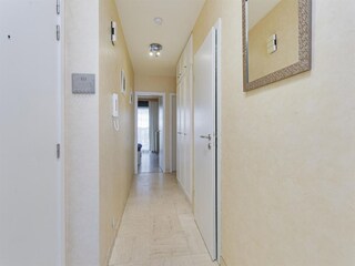 Appartement Blankenberge Équipement 8