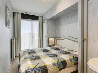 Appartement Blankenberge Équipement 12