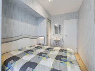 Appartement Blankenberge Équipement 7