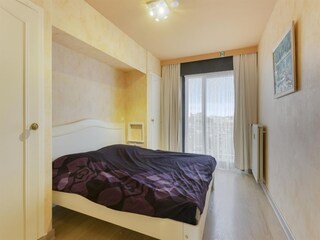 Apartamento Blankenberge Características 14