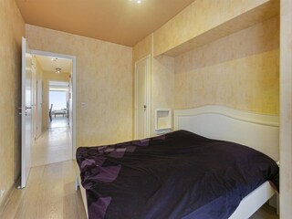 Appartement Blankenberge Équipement 13